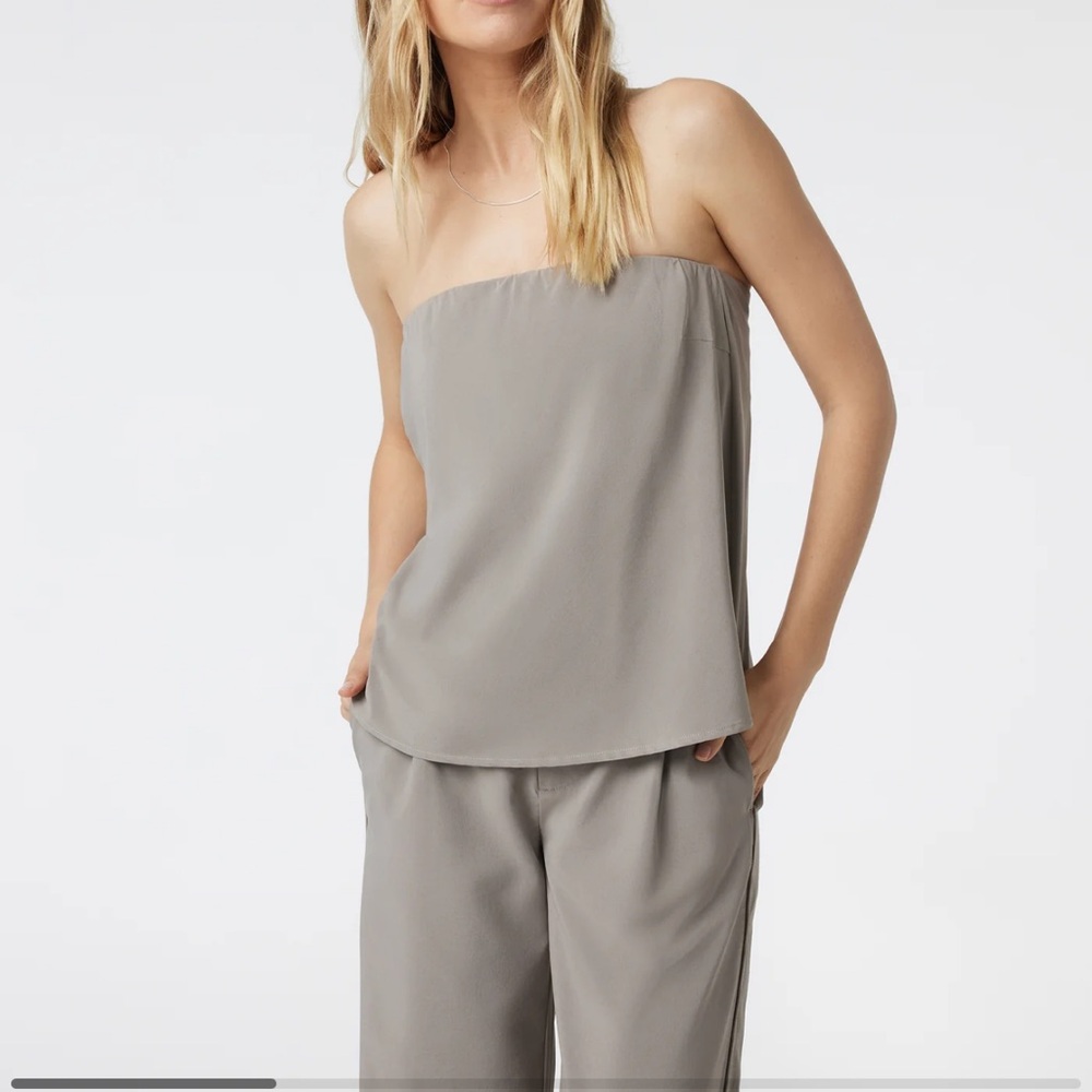 Vuori Villa Tube Top